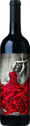 Intrinsic Cabernet Sauvignon Columbia Valley 2018 750 ML