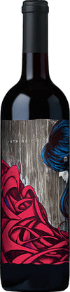 Intrinsic Red Blend Columbia Valley 2020 750 ML