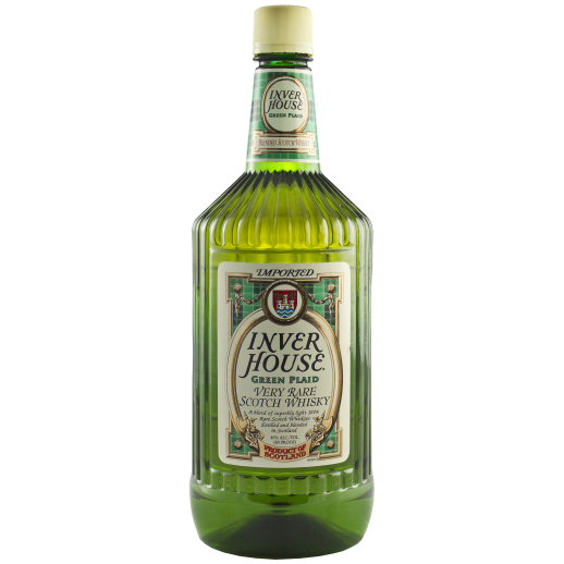 Inver House Scotch Whiskey 1.75 L