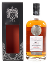 Invergordon 1973 CWC Single Grain 42 Year Old Single Malt 750 ml