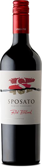 Sposato Red Blend 750 ML