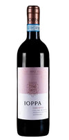 Ioppa Coda Rossa Colline Novaresi DOC Vespolina 2024 750 ML