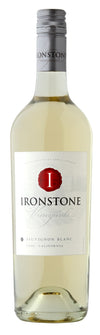 Ironstone Sauvignon Blanc Lodi 750 ML