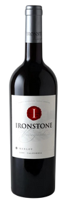 Ironstone Vineyards Cabernet Franc Lodi 750 ML