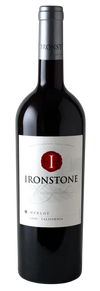 Ironstone Vineyards Merlot Lodi 750 ML