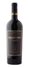 Ironstone Zinfandel Old Vine Reserve 750 ML