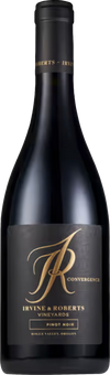 Irvine And Roberts Convergence Pinot Noir 2019 750 ML