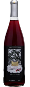 Island Grove Wine Company Cranberry Harvest Wine 750 ML