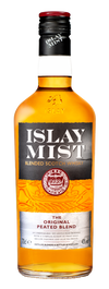 Islay Mist The Original Peated Islay Blended Scotch Whisky 750 ML