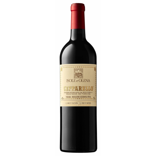 Isole E Olena Cepparello 2020 750 ML