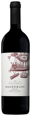 Globerati Sangiovese 750 ML