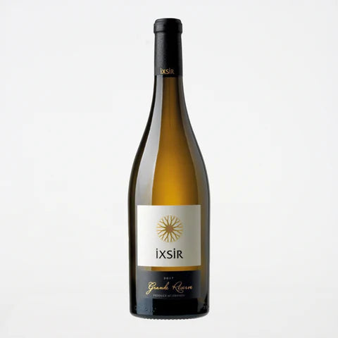 Ixsir Batroun District Grande Reserve Blanc 2023 750 ML