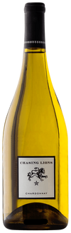 Chasing Lions Chardonnay 2023 750 ML