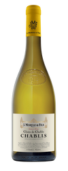 J. Moreau & Fils Chablis 750 ML