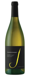 J Vineyards &  Winery Chardonnay 750 ML