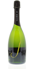 J Vineyards &  Winery Cuvee 20 Brut Russian River Valley 2020 750 ML