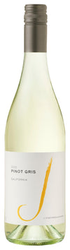 J Vineyards &  Winery Pinot Gris California 750 ML