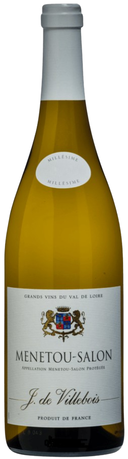J. De Villebois Menetou-Salon 2018 750 ML