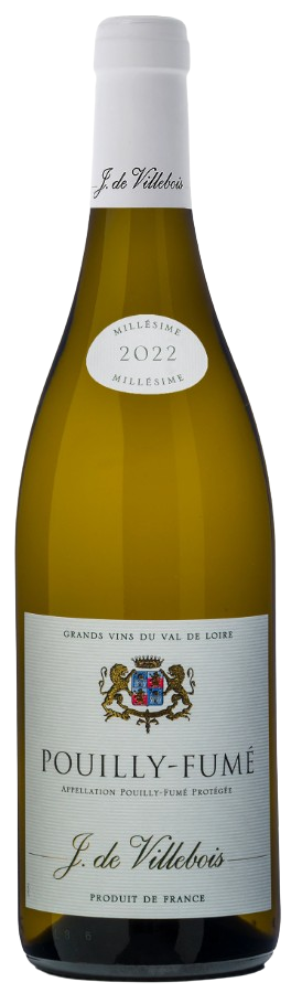 J. De Villebois Pouilly-Fume 750 ML