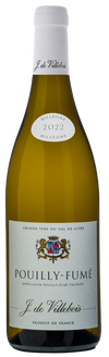 J. De Villebois Pouilly-Fume 750 ML