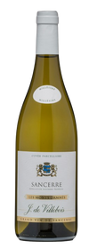 J. De Villebois Sancerre 2018 750 ML