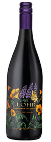 J. Lohr Vineyards & Wines Valdiguie Wildflower 750 ML