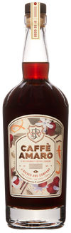 J. Rieger &amp; Co. Caffe Amaro 750 ML