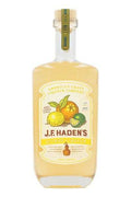 J F Hadens Citrus Liqueur 750 ML