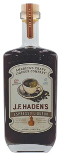 J F Hadens Espresso Liqueur 750 ML