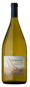 J.W. Morris Chardonnay California 750 ML