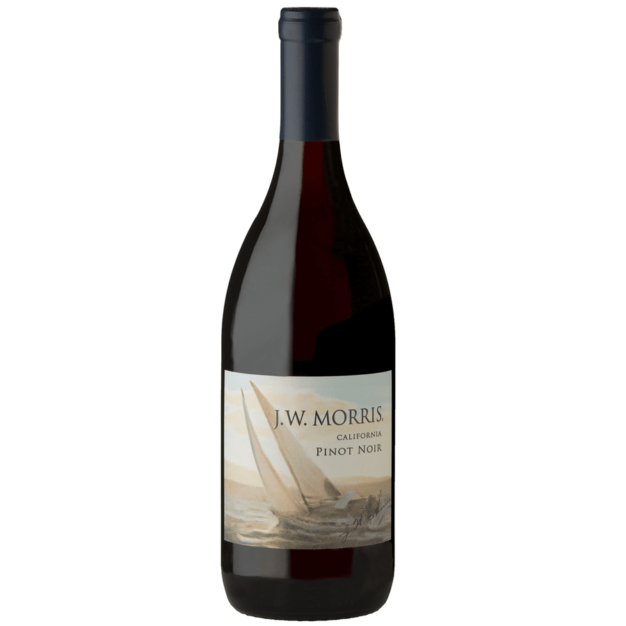 J.W. Morris Pinot Noir  750 ML
