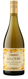 J. Lohr Estates Riverstone Chardonnay 750 ML