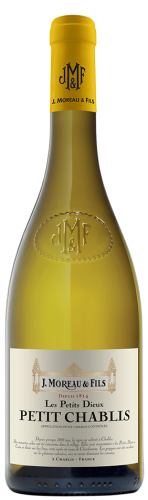 J. Moreau & Fils Chablis 1er Cru Montee De Tonnerre 2022 750 ML