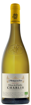 J. Moreau & Fils Chablis Gloire De Chablis 2023 750 ML