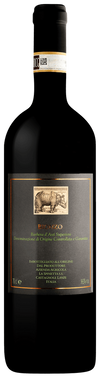 La Spinetta Bionzo Barbera d'Asti Superiore 2021 750 ML