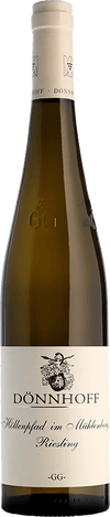 Donnhoff Riesling Trocken Gg Roxheimer Hollenpfad In The Muhlenberg 2021 750 ML