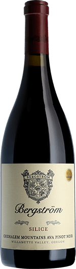 Bergstrom Pinot Noir Silice 2018 1.5 L