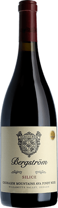 Bergstrom Pinot Noir Silice 2023 750 ML