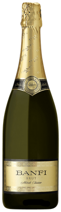 Banfi Metodo Classico Brut 750 ML