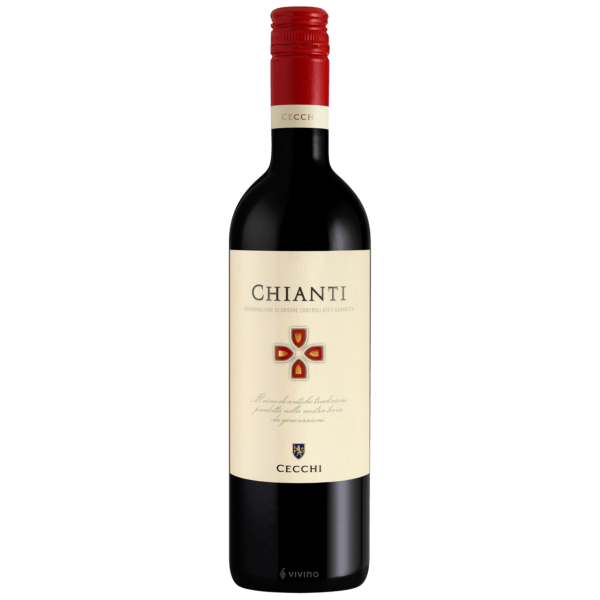 Cecchi Chianti 2024 750 ML