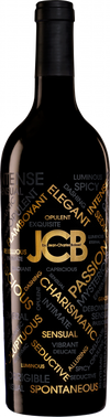 JCB Boisset Passion Red Blend 750 ML