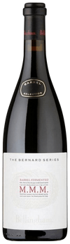 Bellingham The Bernard Series M.M.M Barrel Fermented 2015 750 ML