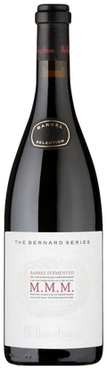Bellingham The Bernard Series M.M.M Barrel Fermented 2015 750 ML