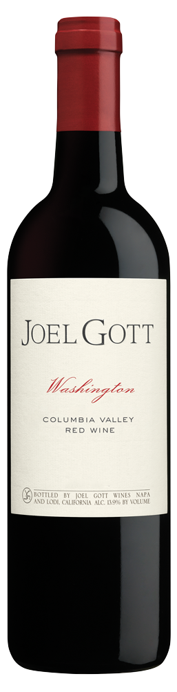 Joel Gott Washington Red Blend 2023 750 ML