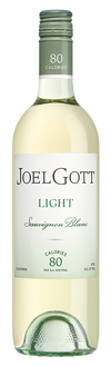 Joel Gott Sauvignon Blanc Light California 2024 750 ML