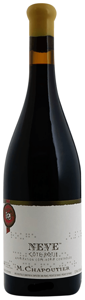 M Chapoutier Neve Cote Rotie 2022 750 ML