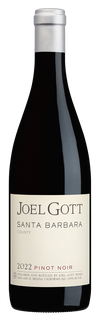 Joel Gott Pinot Noir Santa Barbara County 2022 750 ML