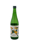 Kirinzan Brewery Junmai 720 ML