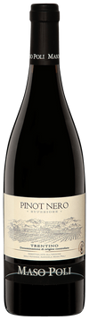 Maso Poli Pinot Noir Superiore 2022 750 ML