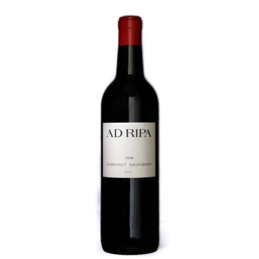 Ad Ripa RSW Cabernet Sauvignon 2021 750 ML